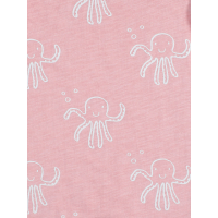 Jollein Boxpakje  Octopus pink